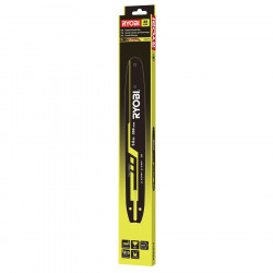 Ryobi Guide 35 cm 3/8 1,3 mm pour tronçonneuses électriques RAC213 Ryobi Kobleo
