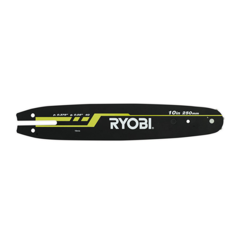 Ryobi Guide pour élagueur sur perche électrique 25 cm RAC239 Ryobi Kobleo