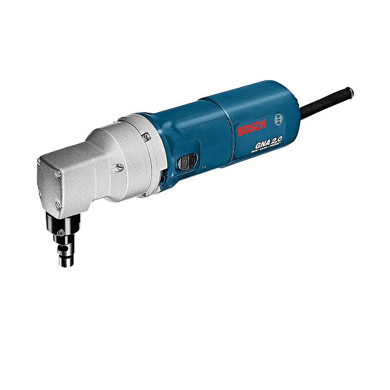 Bosch Professional Grignoteuse 2mm 500W GNA 2,0 Bosch Professional Kobleo