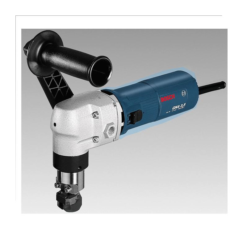Bosch Professional Grignoteuse 3,5mm 500W GNA 3,5 Kobleo Bosch Professional Grignoteuse 3,5mm 500W GNA 3,5 Kobleo