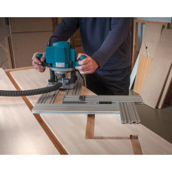 Virutex Gabarit PFP pour le fraisage des escaliers 6046555 Virutex Kobleo