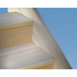 Virutex Gabarit PFP pour le fraisage des escaliers 6046555 Virutex Kobleo