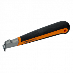 Bahco Grattoir de poche de précision ERGO™ avec manche bi-matière 625 Bahco Kobleo
