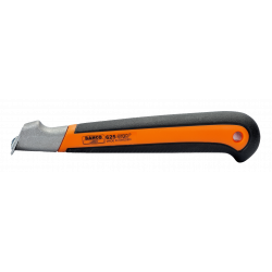 Bahco Grattoir de poche de précision ERGO™ avec manche bi-matière 625 Bahco Kobleo Bahco Grattoir de poche de précision ERGO™ avec manche bi-matière 625 Bahco Kobleo