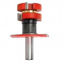 Sidamo Fraise Rainure & Languette Q8xd40 Lu 8 A 15 Sidamo Kobleo