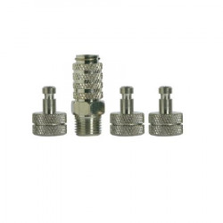 Mecafer Composition rapide complète aéro 1/8 Mecafer Kobleo