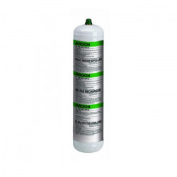 Telwin Gaz d'argon à perdre 802050 1L Kobleo