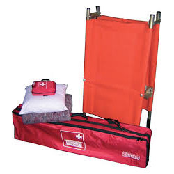 Esculape Housse de rangement et de transport ASEP Housse BP2L Kobleo