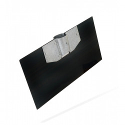 Edma Grattoir de chantier 300 mm 90055 Edma Kobleo