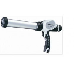 Panasonic Pistolet d’injection à cartouche 400ml mastic 3,6V Li-Ion EY3610LA Kobleo
