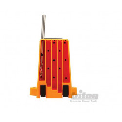 Triton Gabarit de perçage oblique T6 Triton Kobleo