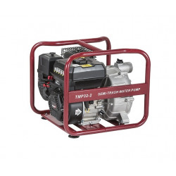 Pramac Motopompe eaux chargées à essence 4 temps 530L/min TMP32-2 Pramac Kobleo