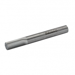 Bahco Fraise lime cylindrique 3 x 13 mm coupe moyenne 3 mm pour métal A0313M Kobleo Bahco Fraise lime cylindrique 3 x 13 mm coupe moyenne 3 mm pour métal A0313M Kobleo