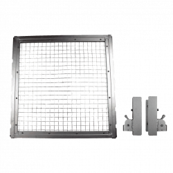 Bahco Grilles sécurité presse hydraulique 15 20 30 et 50 T 590 x 20 mm BH730 Bahco Kobleo