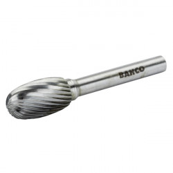 Bahco Fraise lime ovale 12x22mm coupe moyennex24/12 dents au pouce 6mm E1222 Bahco Kobleo Bahco Fraise lime ovale 12x22mm coupe moyennex24/12 dents au pouce 6mm E1222 Bahco Kobleo