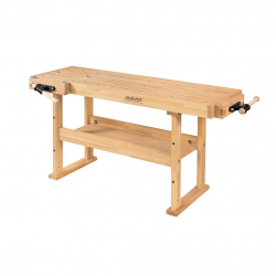 Ramia Etabli de bois Advanced 1700 L170cm Ramia Kobleo