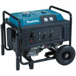 Makita Groupe électrogène 420cc 5,5kW EG5550A Kobleo