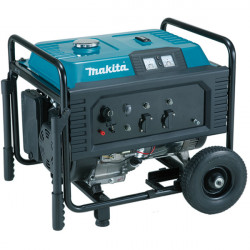 Makita Groupe électrogène 4 temps 5800 W EG6050A Kobleo
