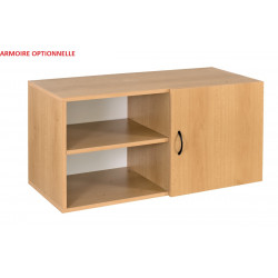 Ramia Etabli de bois Advanced 1700 L170cm Ramia Kobleo