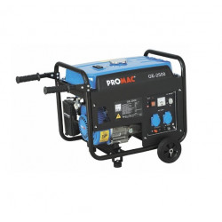 Promac Générateur 2kW 230V GE_2500N Kobleo