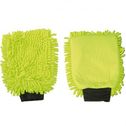 Aexalt Gant microfibres bi-faces Kobleo