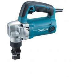 Makita Grignoteuse 3.2mm 710W Coffret Makpack JN3201J Kobleo