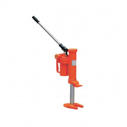 Stockman Cric monobloc à patte 5 tonnes HM50 Stockman Kobleo