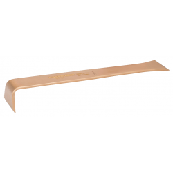 Bahco Grattoir coudé antidéflagrant 300 mm NSB700-300 Bahco Kobleo