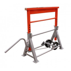 Stockman Tréteau de sécurité JK15 15T Stockman Kobleo