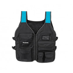 Makita Gilet porte outils P-72089 Makita Kobleo