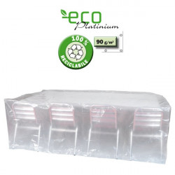 Ribiland Housse de protection rectangulaire 220x120xH70cm Eco PRH090220X120 Ribiland Kobleo