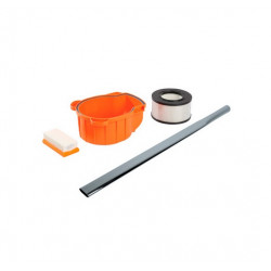 Sidamo Kit Dr Pour Aspirateurs Kobleo