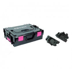 Sidamo Kit Boxx Pour Aspirateurs Kobleo