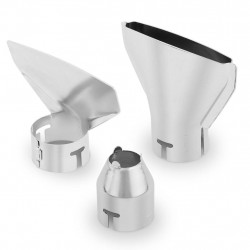 Wagner Jeu de 3 buses universel Kobleo