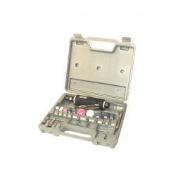 Lacme Kit complet coffret Meuleuse crayon Professionnel 16 pièces Kobleo