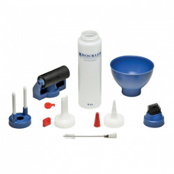 Rockler Kit d'application de colle, 8 pcs 458708 Rockler Kobleo