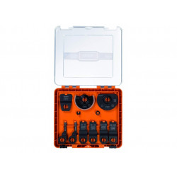 AEG Kit de 11 lames 4932430314 multitool et accessoires AEG Kobleo