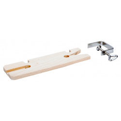 Bahco Jeu de scies à chantourner, 6 pièces 502-SET6 Bahco Kobleo