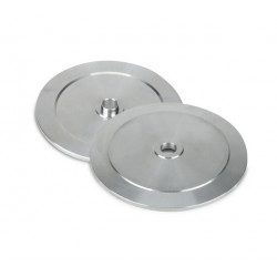 Rubi Jeu de flasques Diam130 mm DV/DC/DX-250 Rubi Kobleo