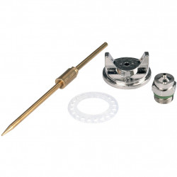 Metabo Jeu de buses 1,3 mm pour FSP 600 LVLP Kobleo