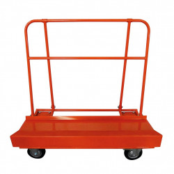 Stockman Chariot porte-panneaux capacité 500 Kg PK4 Stockman Kobleo