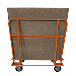 Stockman Chariot porte-panneaux capacité 500 Kg PK4 Stockman Kobleo