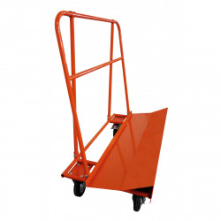 Stockman Chariot porte-panneaux capacité 500 Kg PK4 Stockman Kobleo