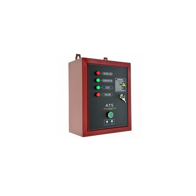 Pramac Panneau système de secours automatique pour PMD5000S Kobleo