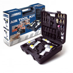 ABAC Kit 34 pièces Kobleo