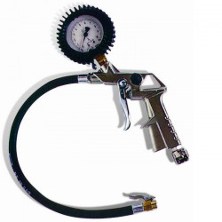 ABAC KIT 3 pièces Gonflage/Soufflage gonflage standard KIT3NHC Kobleo