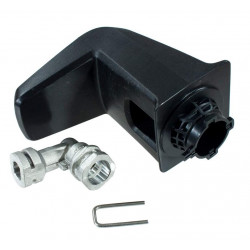 Karcher Kit de 3 pièces de rechange pied arrière 9.002-437.0 pour NHP Karcher Kobleo