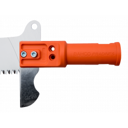 Bahco Jeu scies perche lame coupe moyenne 36 cm et sac transport ASP3740-C36 Bahco Kobleo