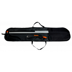 Bahco Jeu de scies à perche avec lame de 39 cm et sac de transport ASP3740-C Kobleo