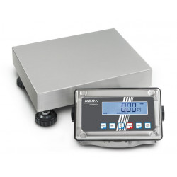 Kern sohn Balance plateforme SFE30K-2NM 30kg 300x240mm protection IP65 Kern Kobleo Kern sohn Balance plateforme SFE30K-2NM 30kg 300x240mm protection IP65 Kern Kobleo